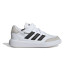 Chaussures adidas Court Bloc El c Blanco