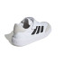 Chaussures adidas Court Bloc El c Blanco