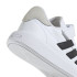 Chaussures adidas Court Bloc El c Blanco