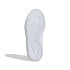 Chaussures adidas Enfant Courtblock Blanc