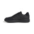 Chaussures adidas Enfant Courtblock Noir