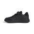 Chaussures adidas Enfant Courtblock Noir
