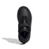Chaussures adidas Enfant Courtblock Noir