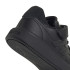 Chaussures adidas Enfant Courtblock Noir