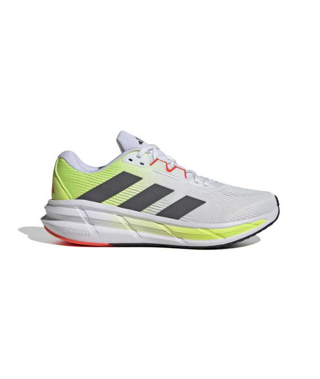 Chaussures Running adidas Running Homme de...