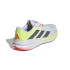 Chaussures Running adidas Running Homme de Questar 3 Blanc
