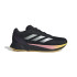 Chaussures Running adidas Homme de Duramo Sl Black