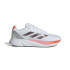 Chaussures Running adidas Homme de Duramo Sl White