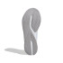Chaussures Running adidas Homme de Duramo Sl White