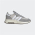 Chaussures Running adidas de Retropy F2 Grpumg