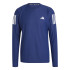 T-shirt Running adidas Homme by Own The Run Longsleeve Blue