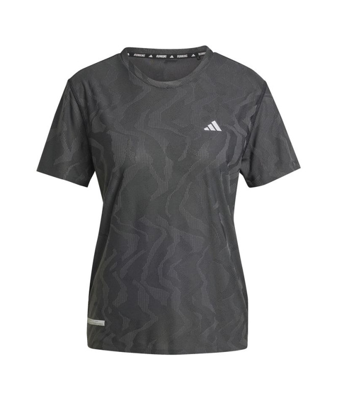 Chemise Running adidas Running Femme de...