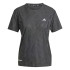 Chemise Running adidas Running Femme de Ultimate Engineered Black