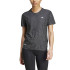 Chemise Running adidas Running Femme de Ultimate Engineered Black