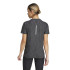Chemise Running adidas Running Femme de Ultimate Engineered Black