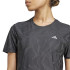 Chemise Running adidas Running Femme de Ultimate Engineered Black