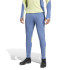Pantalons Football adidas Homme de Ajax Amsterdam 24/25 Tiro24 Blue