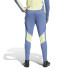 Pantalons Football adidas Homme de Ajax Amsterdam 24/25 Tiro24 Blue