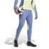 Pantalons Football adidas Homme de Ajax Amsterdam 24/25 Tiro24 Blue