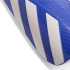 Protège-tibias Football adidas de Tiro Club Eu Bleu/Blanc