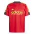 T-shirt adidas Pack Homme Tiro Nations Rouge