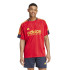 T-shirt adidas Pack Homme Tiro Nations Rouge