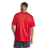 T-shirt adidas Pack Homme Tiro Nations Rouge