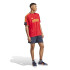 T-shirt adidas Pack Homme Tiro Nations Rouge