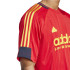 T-shirt adidas Pack Homme Tiro Nations Rouge