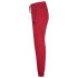 Pantalons Nike Enfant Jordan Jdb Mj Df Sport Crossover Rouge