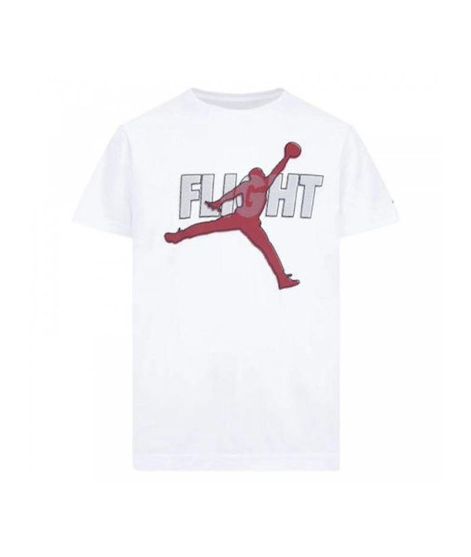 T-shirt Nike Enfant Jordan Jdb Reflective...