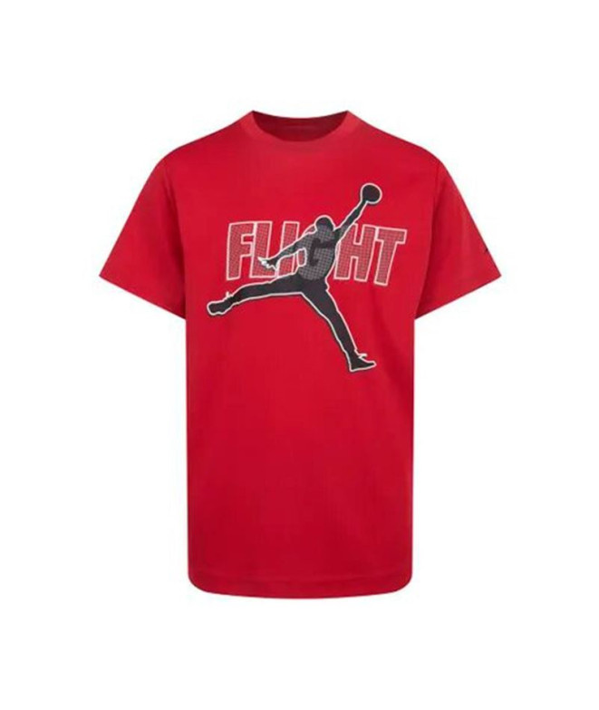 T-shirt Nike Enfant Jordan Jdb Reflective...