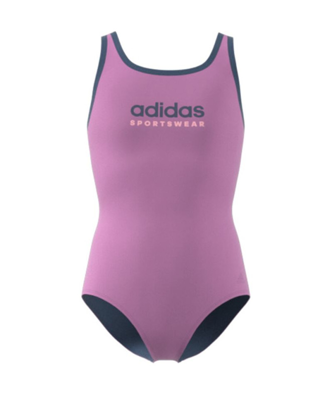 Maillot de bain Natation adidas Enfant from...
