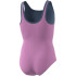 Maillot de bain Natation adidas Enfant from Sportswear Maillot de bain U-Back Violet