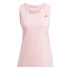 T-shirt Running adidas Running Femme par Adizero Tank Rosa