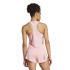 T-shirt Running adidas Running Femme par Adizero Tank Rosa