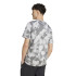 T-shirt adidas Homme Future Icons Bos Aop Grey