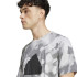 T-shirt adidas Homme Future Icons Bos Aop Grey