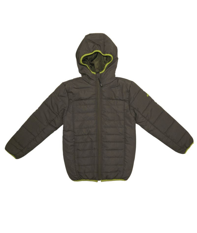 Anorak de randonnée Joluvi Jet