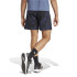 Pantalons adidas Homme Future Icons 3 Band Aop Navy Blue
