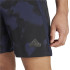 Pantalons adidas Homme Future Icons 3 Band Aop Navy Blue