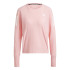 T-shirt Running adidas Femme by Own The Run Manches longues rose