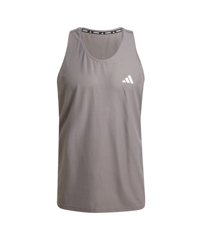 T-shirt Running adidas Homme par Own The Run...