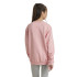 Sweat adidas Enfant All Szn Graphics Pink