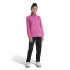adidas Fille Tracksuit Essentials Big Logo Pink