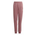 Pantalons adidas Enfant Tiberio 3-Stripes Colorblock Rose