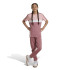 Pantalons adidas Enfant Tiberio 3-Stripes Colorblock Rose