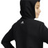 Sweat adidas Enfant Essentials 2 Coloured Big Logo Cotton Noir