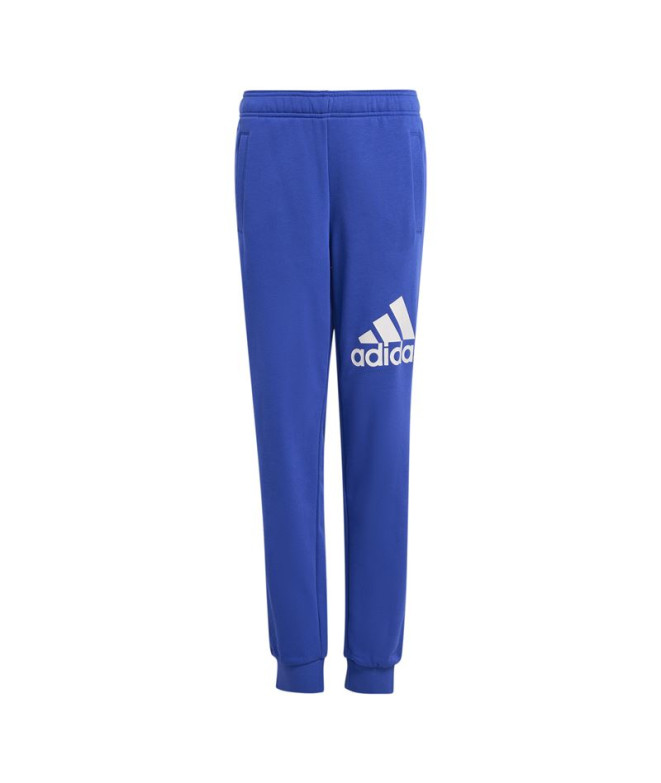 Pantalons adidas Enfant Essentials Big Logo...