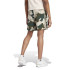 Pantalons adidas Homme Short camouflage Seasonal Essentials Gris